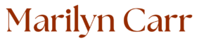 Marilyn Carr logo